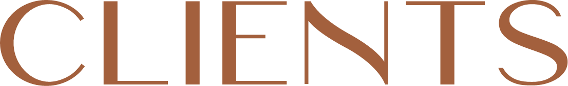 Our Clients